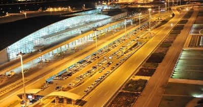 Flights Resume at Tehran's Imam Khomeini Airport Amid Iran-Israel Conflict
