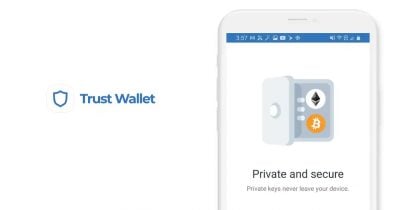 Trust Wallet to Sunset 25 Networks on September 15