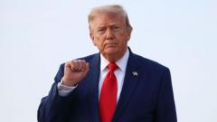 UK Fails to Secure Better US Tariff Terms, Raising Stakes for Crypto Hub Ambitions