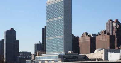 UNODC Report: Southeast Asian Scam Networks Laundered Up to $114.1 Billion via USDT in 2025