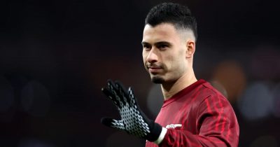 Galatasaray Makes €40m Bid for Arsenal