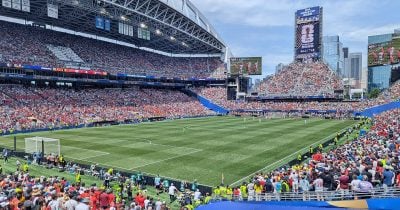 Sarpreet Singh's World Cup Appearance Signals Growing South Asian Representation in Football