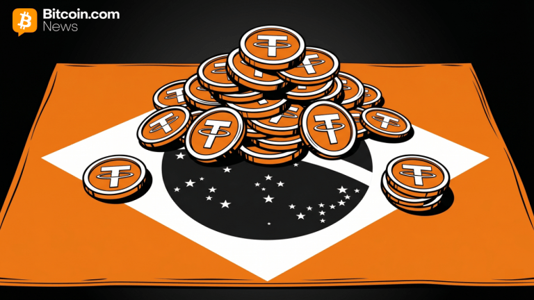 Brazilian Crypto Purchases Surge to $6.9 B in Q1 2026, Stablecoins Lead the Way