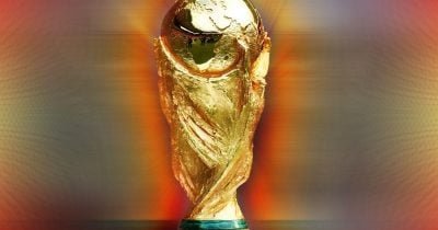 Claude Runs 50,000 World Cup Simulations in AI Forecasting Test