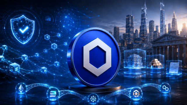 Chainlink’s CCIP Hits $4B in Migrations as Nazarov Maps Three Industry Trends