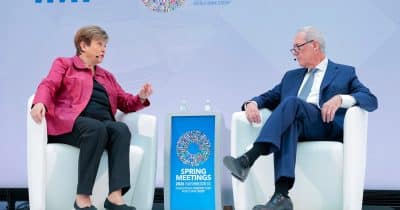 IMF Warns Domestic Stablecoins Could Strengthen Dollar Dominance