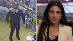 Algorithms Misfire on Murder Case as Crypto Panic Deepens