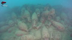Ancient Roman Shipwreck Off Sicily Sparks Talk of Tokenizing Cultural Heritage