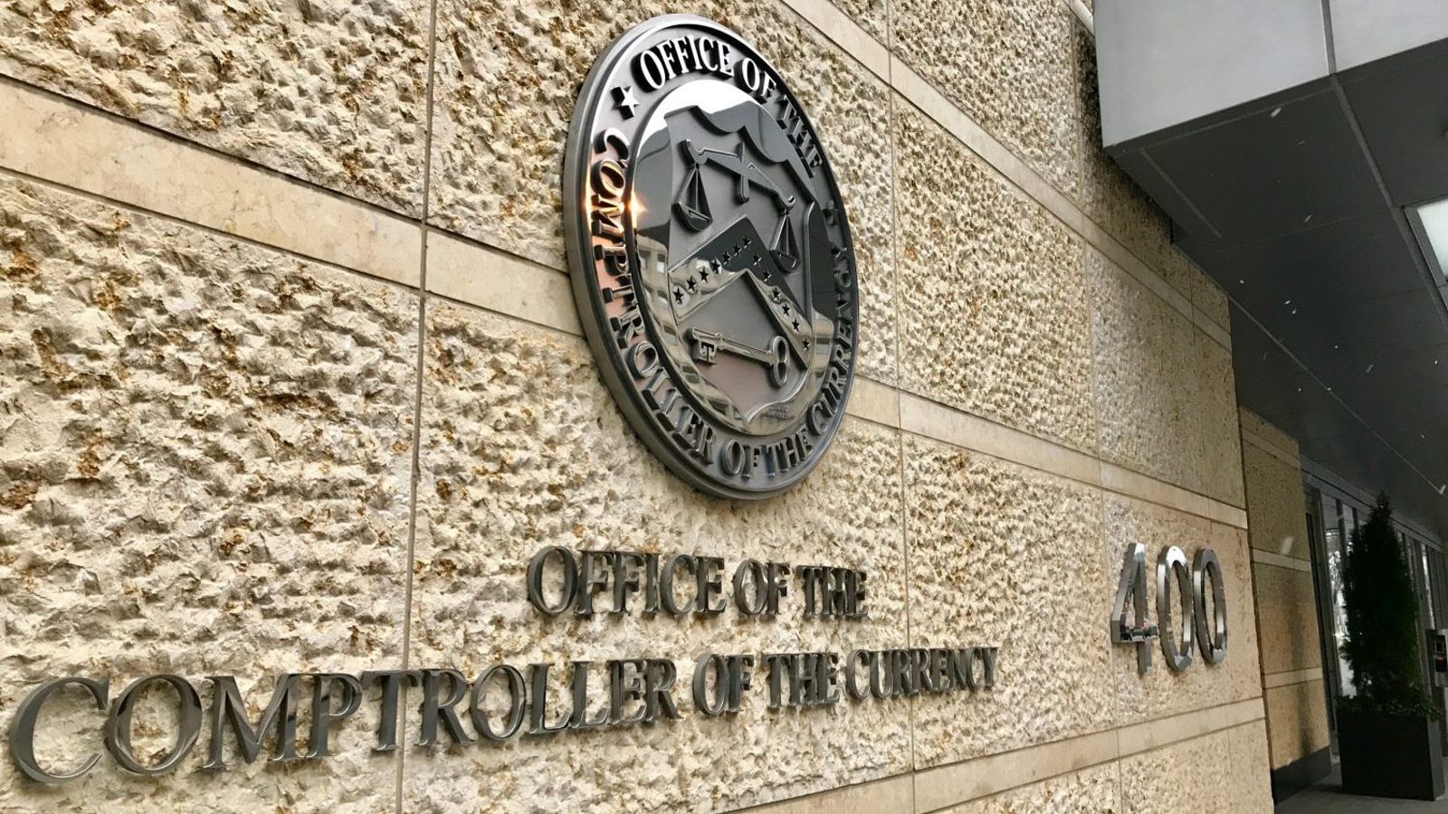 OCC's Stablecoin Rule Takes Effect Jan. 18 After Final GENIUS Act Rewrite