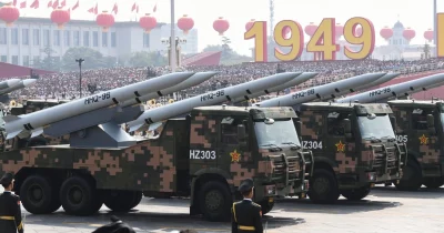 Beijing Considers Air Defense Shipments to Iran as Trump Threatens 50% Tariffs