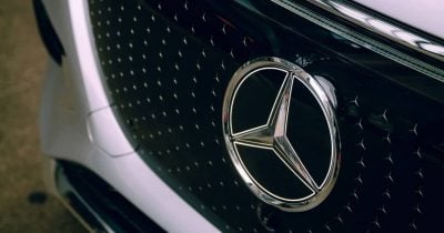 Bipartisan Senate Bill Would Ban Connected Vehicles From Chinese-Owned Automakers