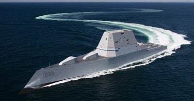 US Reimposes Naval Blockade on Iran, Freezes $131M in Crypto Assets
