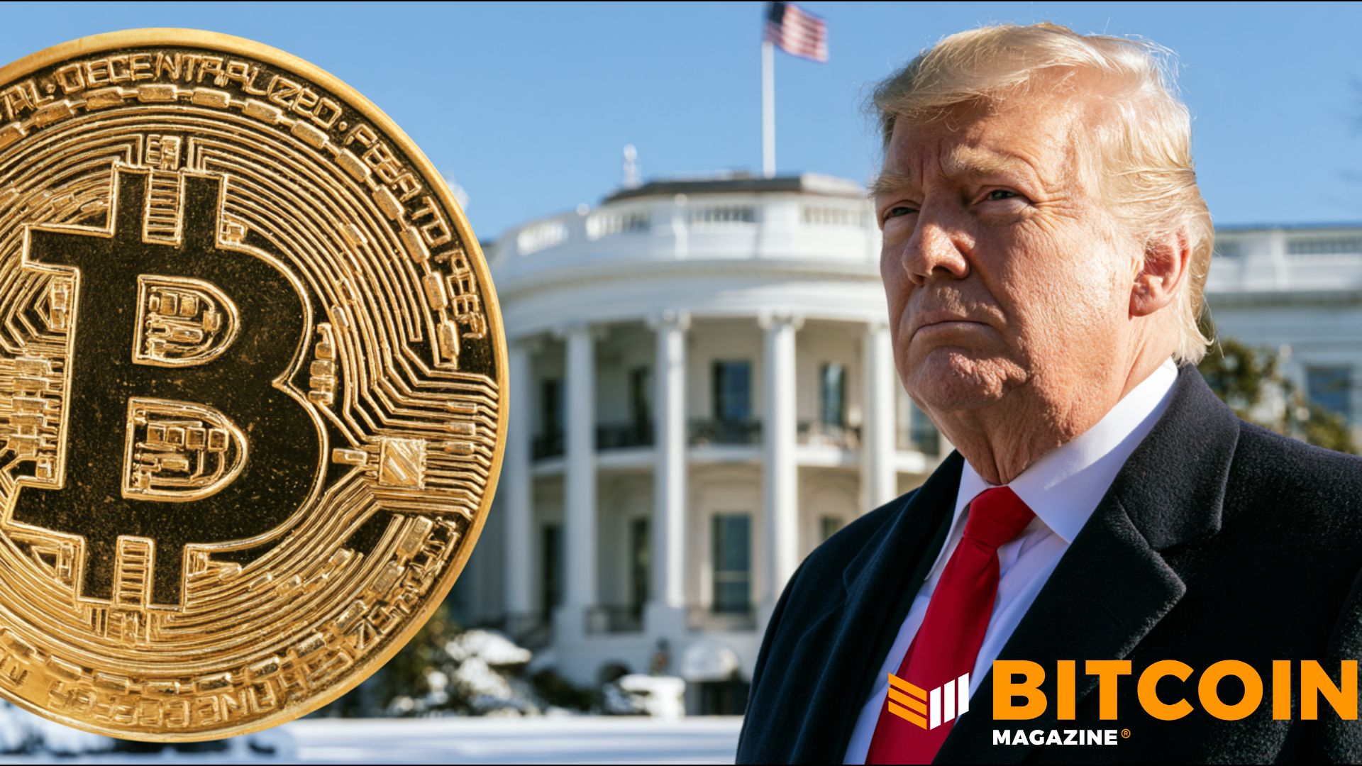 Trump to Meet Crypto Executives as Clarity Act Vote Slips to September