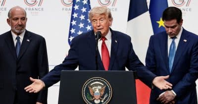US to Release $6 Billion in Iranian Funds Under Interim Deal With Trump Administration