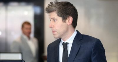 Florida Sues OpenAI and Sam Altman Over Child Safety Risks