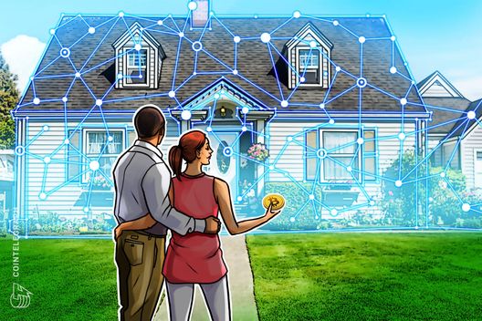 Coinbase Teams With Better Home & Finance for Bitcoin-Backed Mortgages
