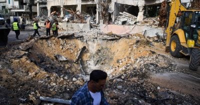 Israel's Syria Airstrikes Escalate Tensions With Turkey
