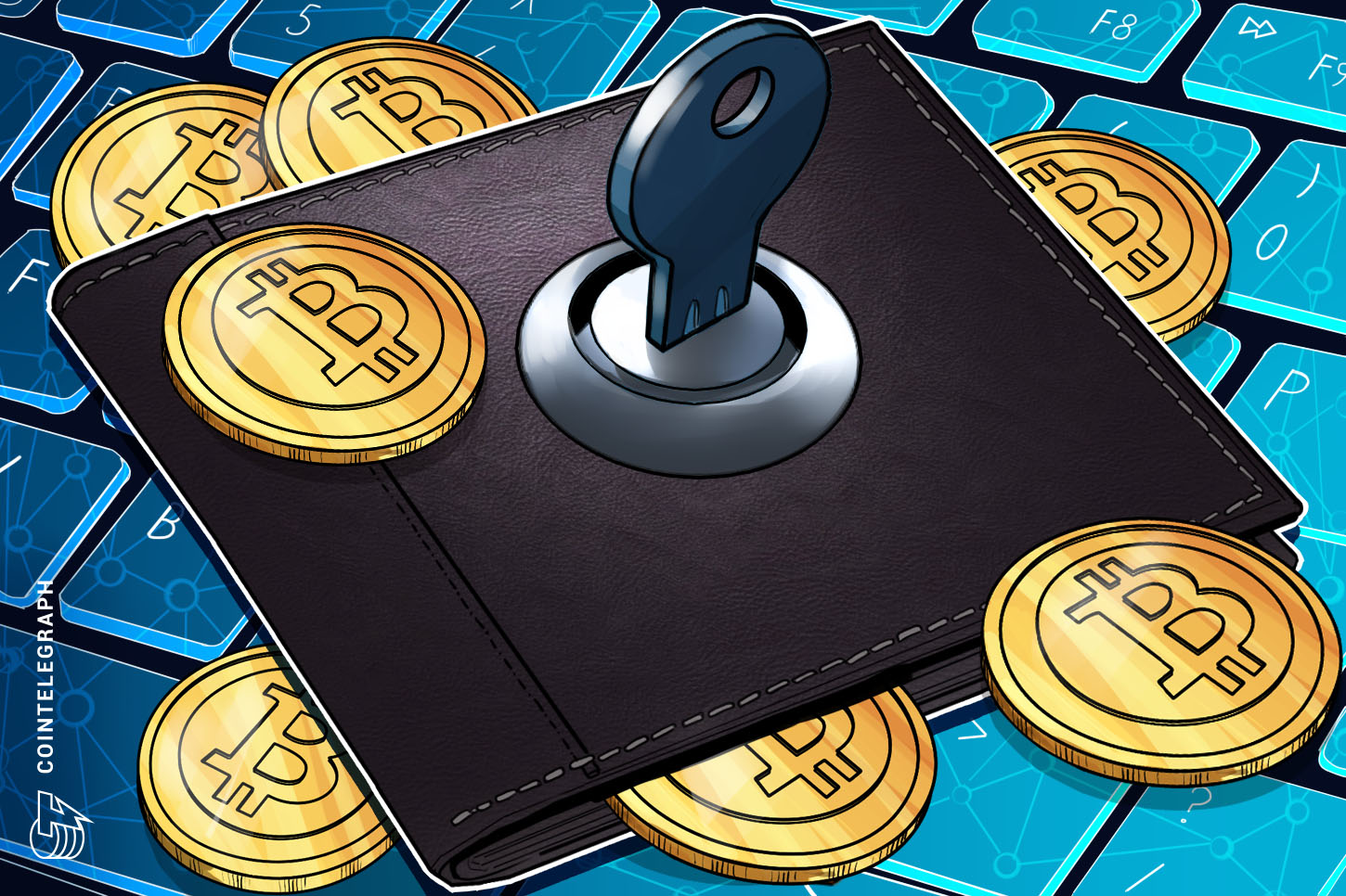 BitBox Releases Critical Firmware Update to Fix Severe Wallet Flaws