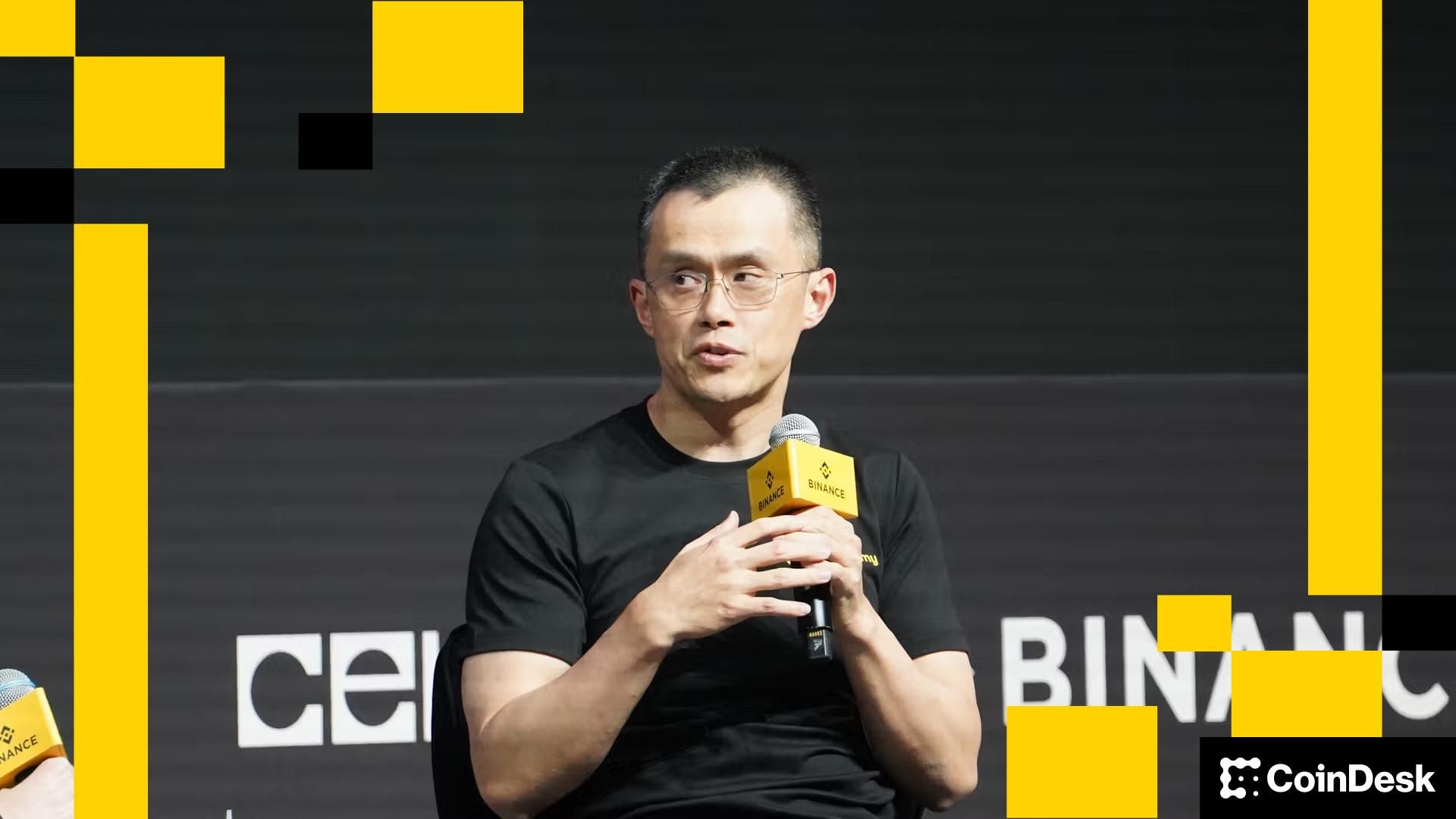 CZ Highlights Crypto Privacy as Key to Mainstream Adoption
