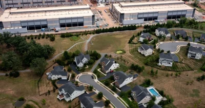 Ohio Suspends Data Center Tax Break Over AI Energy Worries