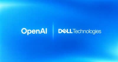OpenAI and Dell Partner to Bring Codex to On-Premises Enterprise Systems
