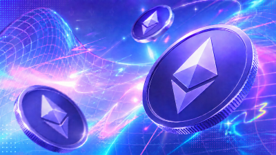 Ethereum Researchers Propose EIP-8361 to Phase Out Staking Issuance