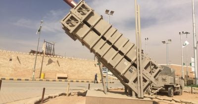 Saudi Arabia Intercepts Drones From Iran-Backed Groups, Raising Gulf Energy Fears