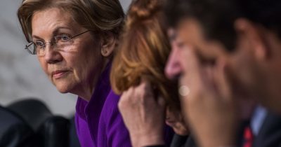Elizabeth Warren Probes Private Equity Data Center Deals Over Consumer Cost, Stability Risks