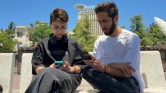 Iran Ends Internet Shutdown, Reconnecting Crypto Miners and Traders