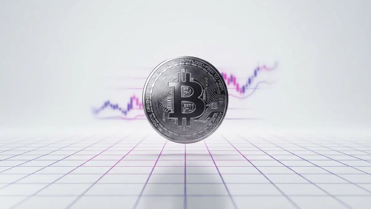 Bitcoin Slides Below $64K as KOSPI Circuit Breaker Triggers $100M Liquidation
