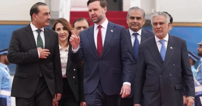 US and Iran Aim to Finalize Peace Deal by Sunday