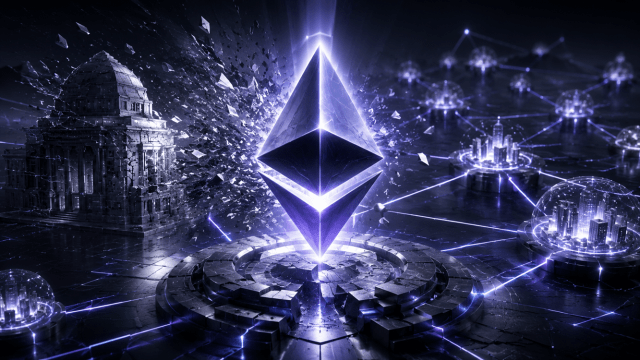 Ethereum Foundation President Breaks Silence on Restructuring, Departures