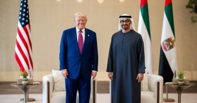 US Mission to UAE Warns Americans to Leave as Middle East Tensions Threaten Crypto Markets