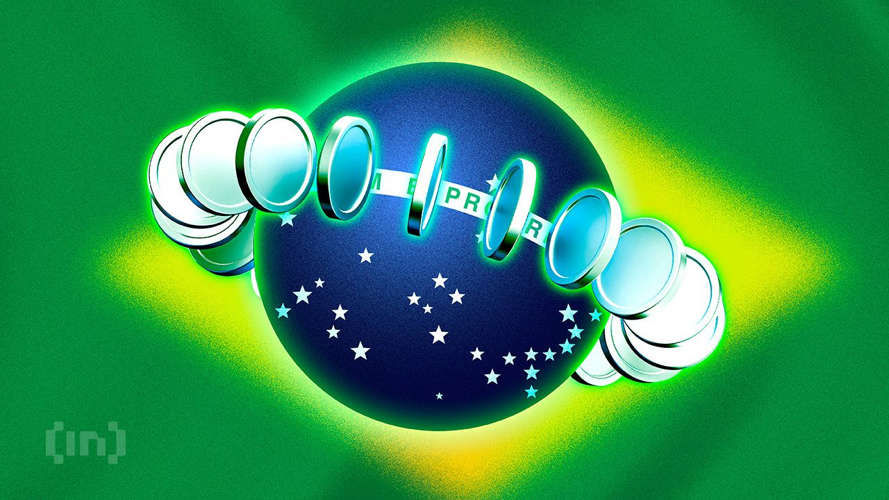 Brazil's 'Tokenized' Cow Loan Hits B3 — No Blockchain Required