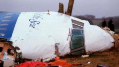 Lockerbie Case Exposes Flaw in Centralized Truth — Why Blockchain Immutability Matters