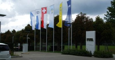 FIFA Targets $4.2B Raise for New Commercial Entity, Crypto Firms Signal Interest