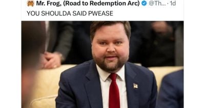 Bitcoin Breaks Past $65,800 as JD Vance Endorses Iran Peace Deal