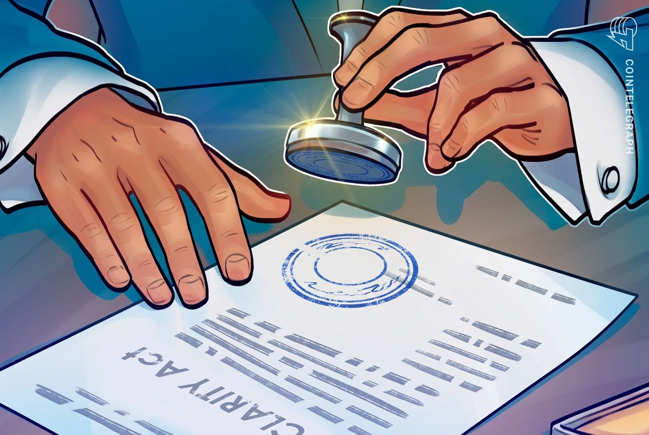 Cuomo Warns US Crypto Rules Could Flip After Midterms, Urges Bipartisan Law