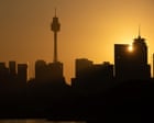 Sydney Fire Ban: 37C Heat and Dry Thunderstorms Push Fire Danger to Extreme