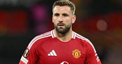 Manchester United Expects Luke Shaw to Accept Pay Cut in New Contract