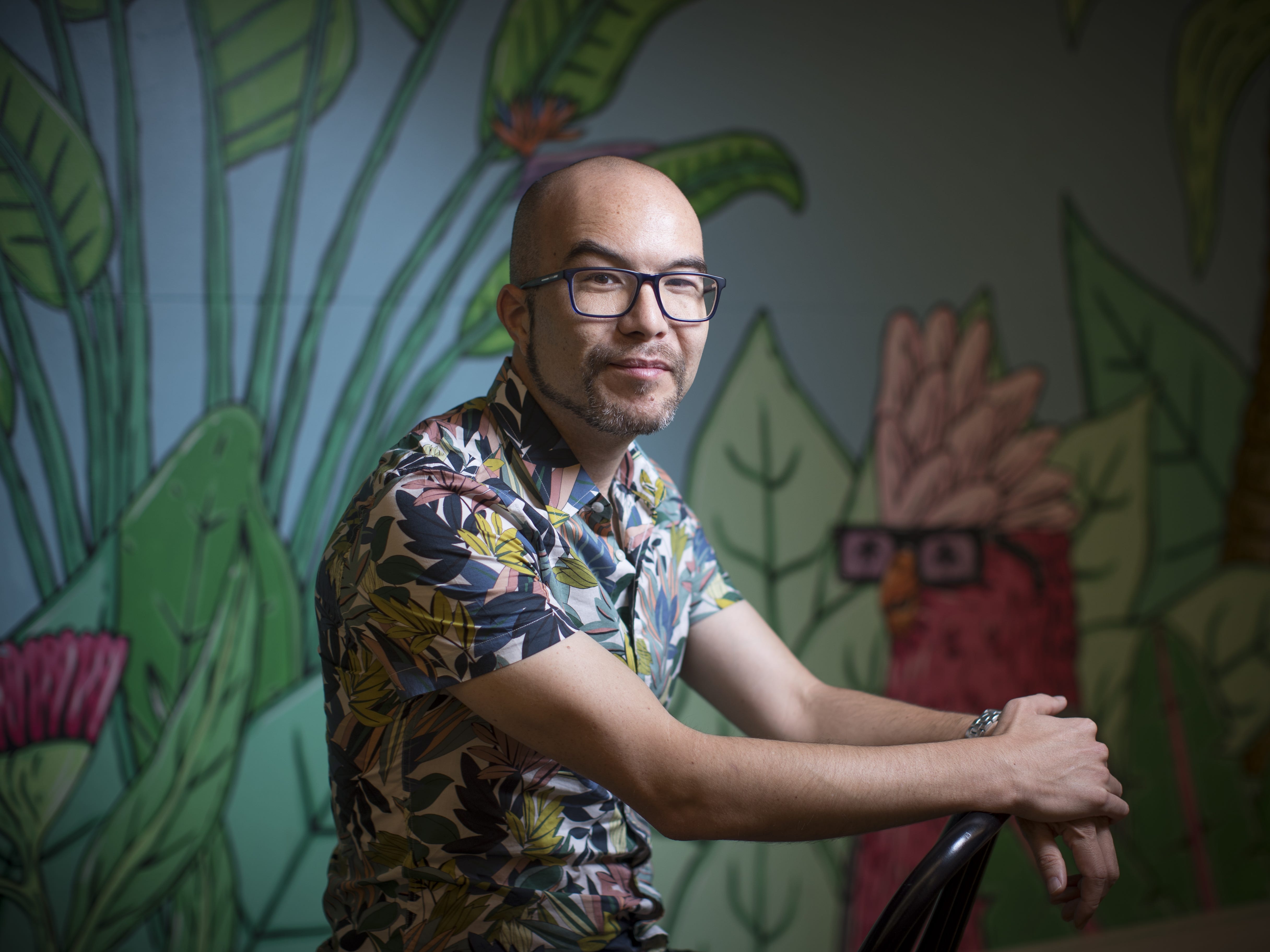 Canva Gives Staff AI Budgets, Cofounder Says Forcing Tools Stifles Innovation