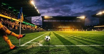 Socceroos Injury Scare Rattles Crypto Fan Tokens and Betting Markets