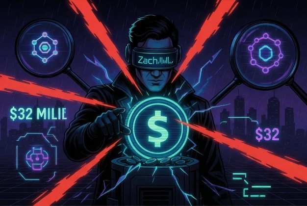 Attackers Drain $32 Million from Humanity Protocol, On-Chain Investigator Raises Insider Concerns