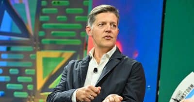 SpaceX Appoints Roelof Botha to Board Amid IPO Speculation
