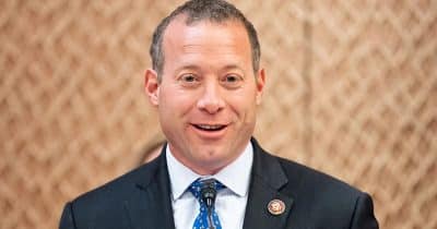 Gottheimer Proposes Bill Mandating Risk Assessments for Advanced AI Models