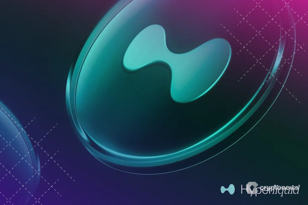 Bitwise Launches First Physically Backed HYPE ETF on NYSE, Staking Included