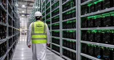 Oman Launches State-Backed Bitcoin Mining Pool, Mandates Participation for Licensed Miners