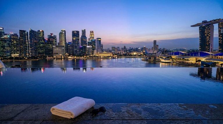 Flyfi Launches Crypto-Paid Hotel Packages for Token2049 Singapore