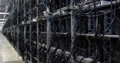 ERCOT Warns Crypto Miners, Data Centers Worsen Texas Blackout Risk