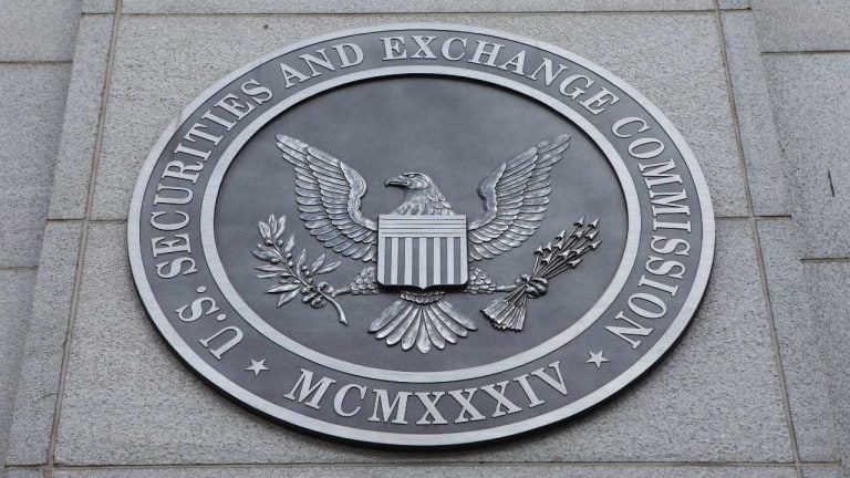 SEC’s Draft Strategic Plan Puts Crypto Regulation Front and Center